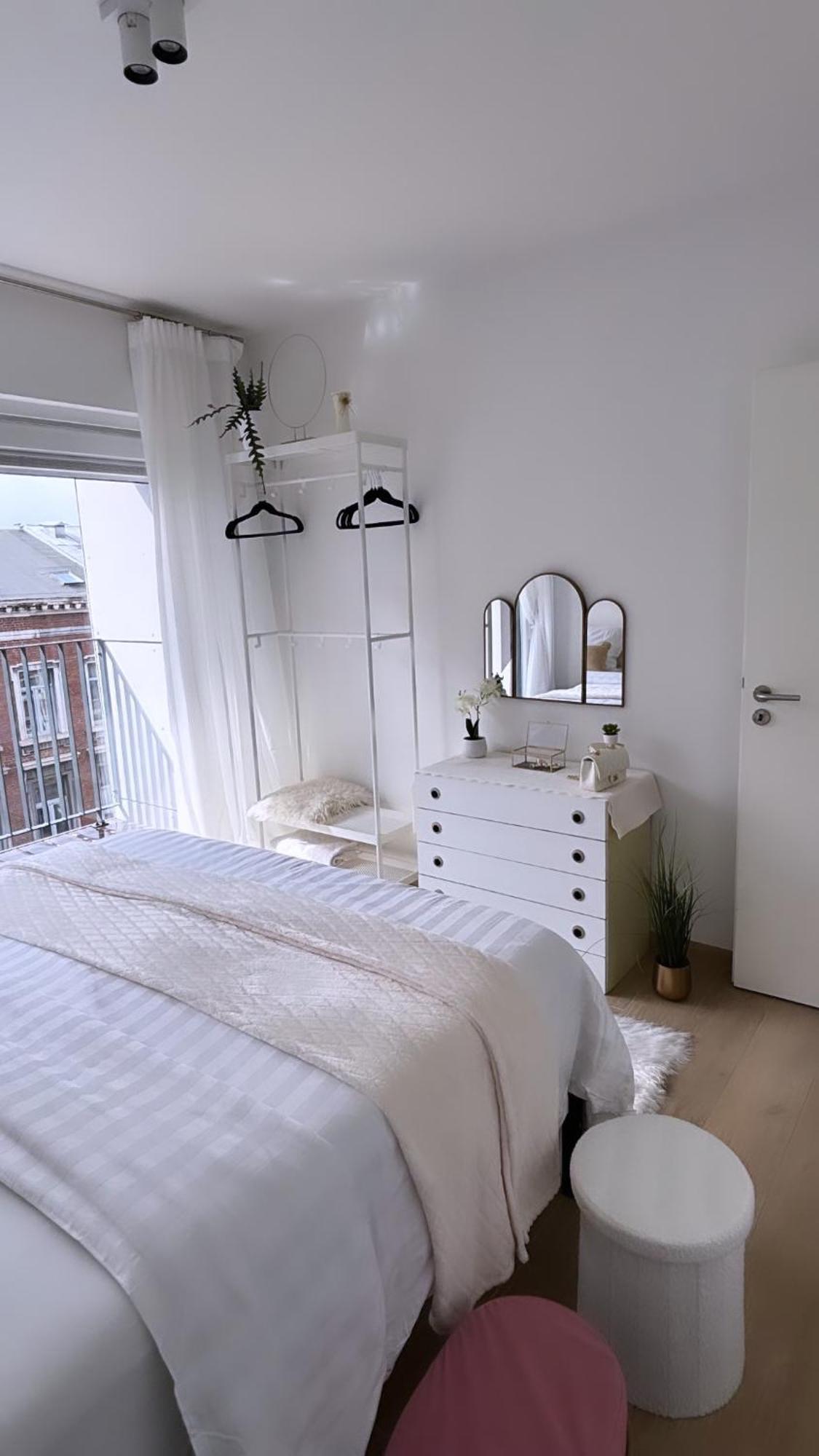 Appartement Guillemins Exclusive Luik