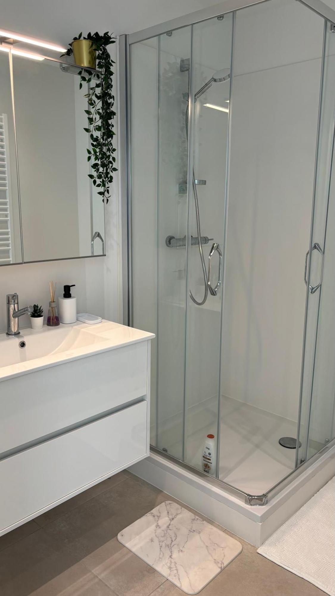 Guillemins Exclusive Apartment *