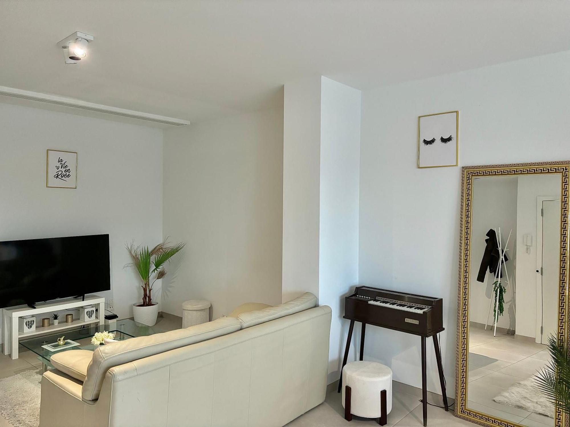Guillemins Exclusive Apartment *